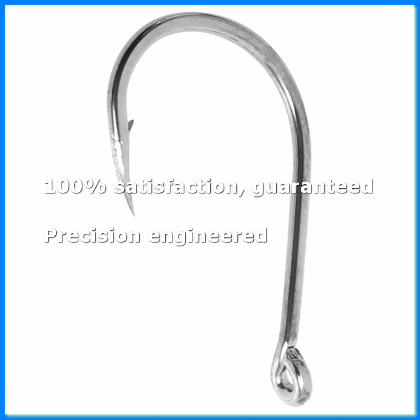 1000 PCS Fishing Hooks Set Hig - Fishing review and price