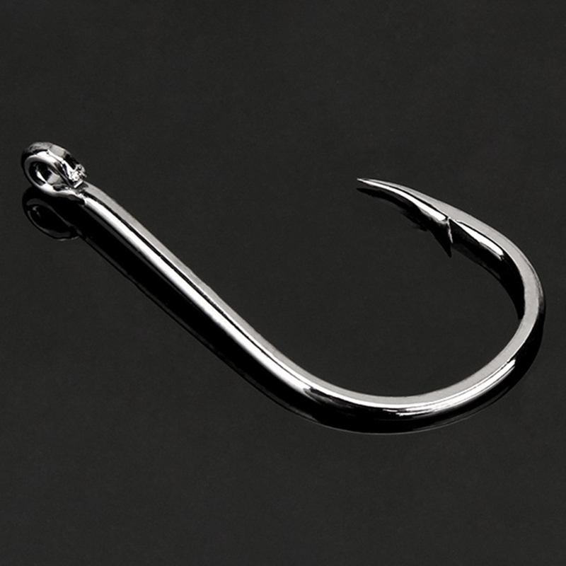 1000 PCS Fishing Hooks Set Hig - Fishing review and price