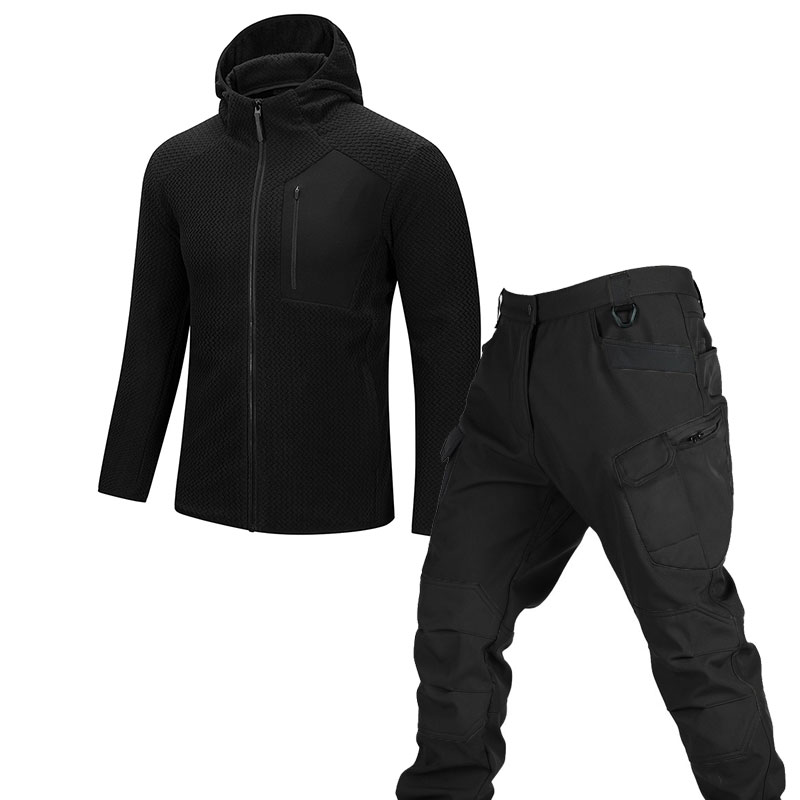 Outdoor Hunting 2-piece Warm H - Hiking review and price