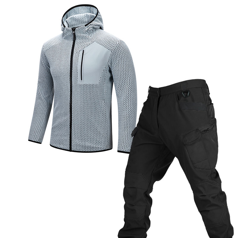 Outdoor Hunting 2-piece Warm H - Hiking review and price