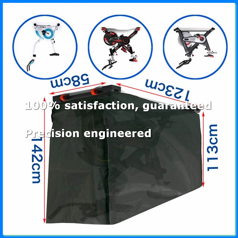 Exercise Stationary Bike Cover - Cycling review and price