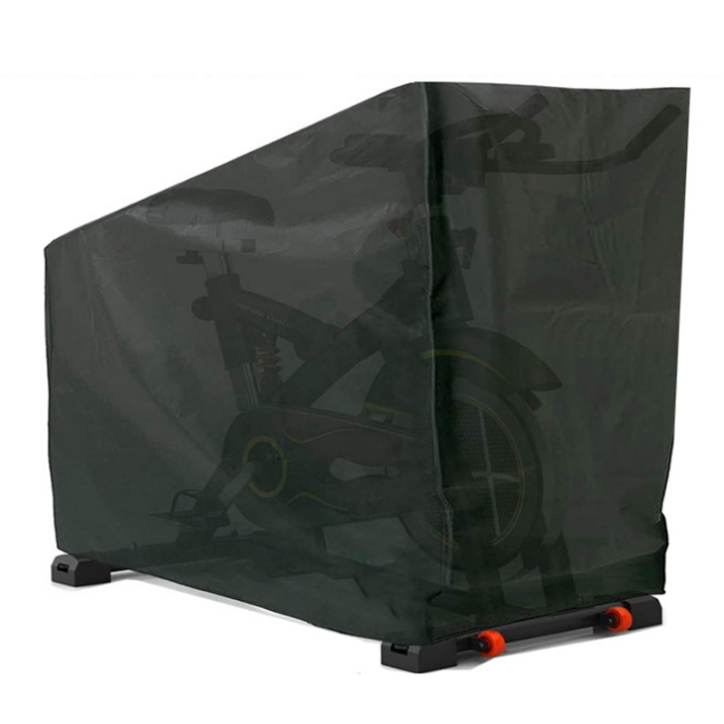 Exercise Stationary Bike Cover - Cycling review and price