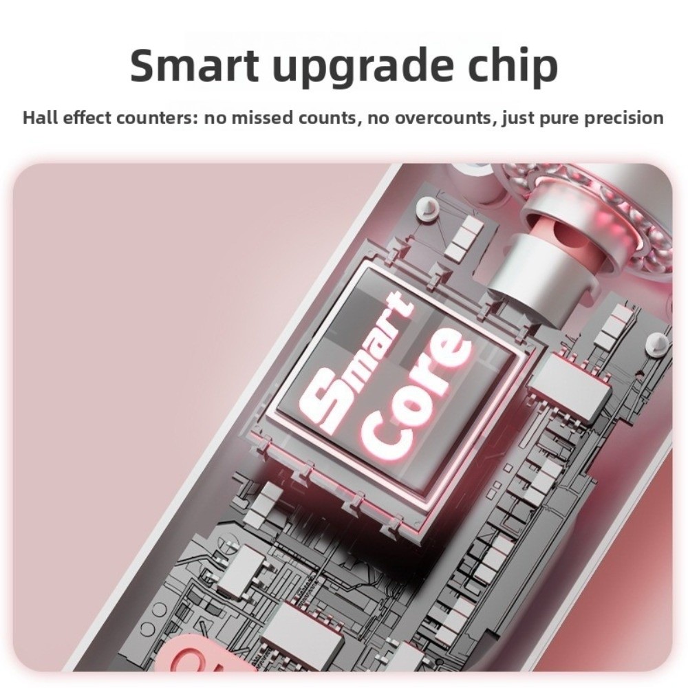 Useful Cordless Ropeless Jump  - Smart Jump Rope Digital Counter review and price