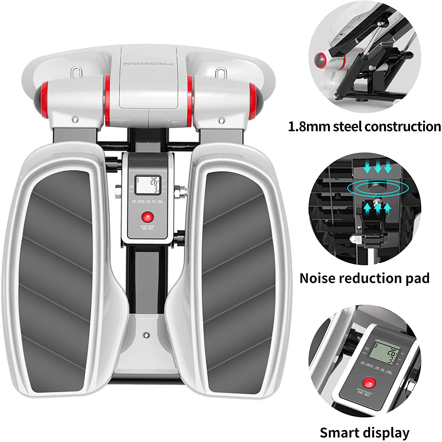 Aerobic Fitness Equipment Step - Fitness Equipment review and price