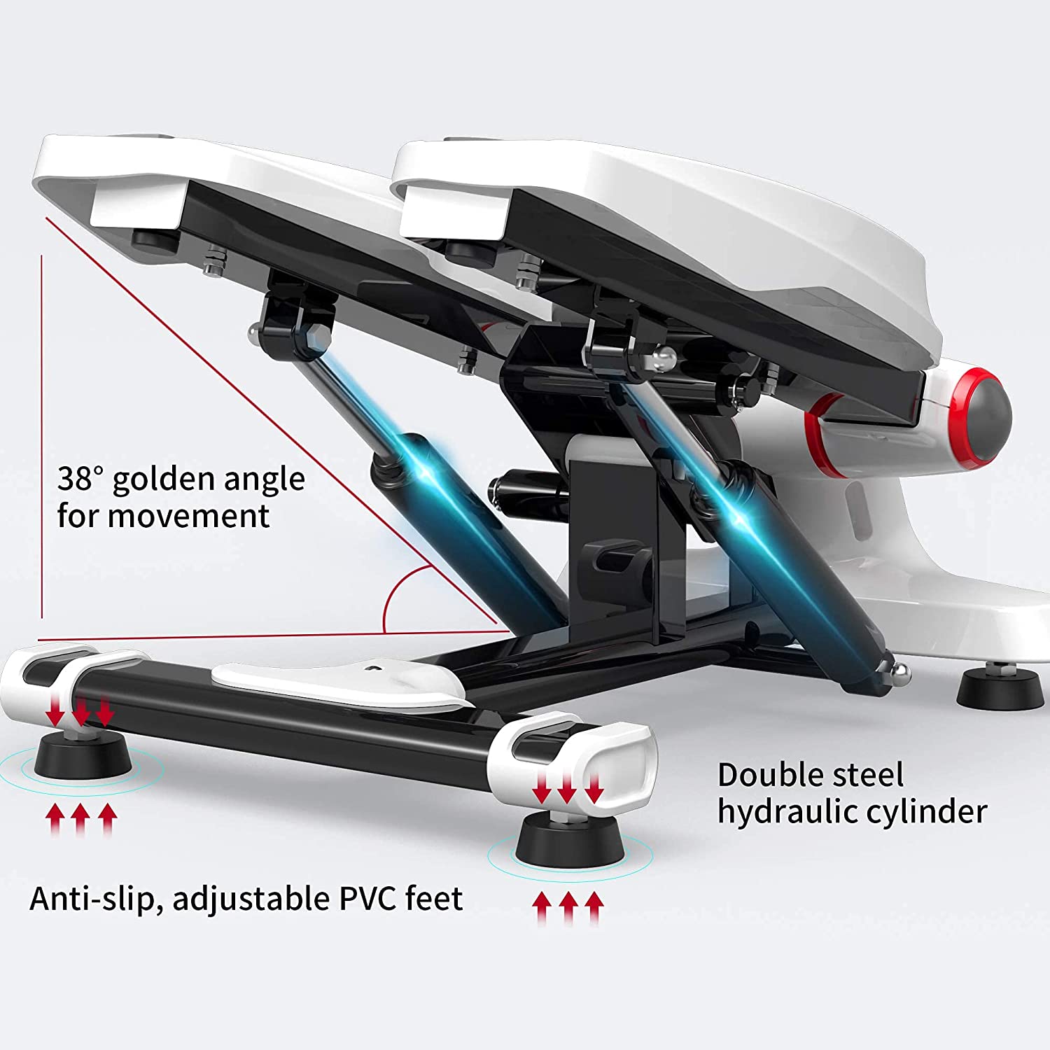 Aerobic Fitness Equipment Step - Fitness Equipment review and price