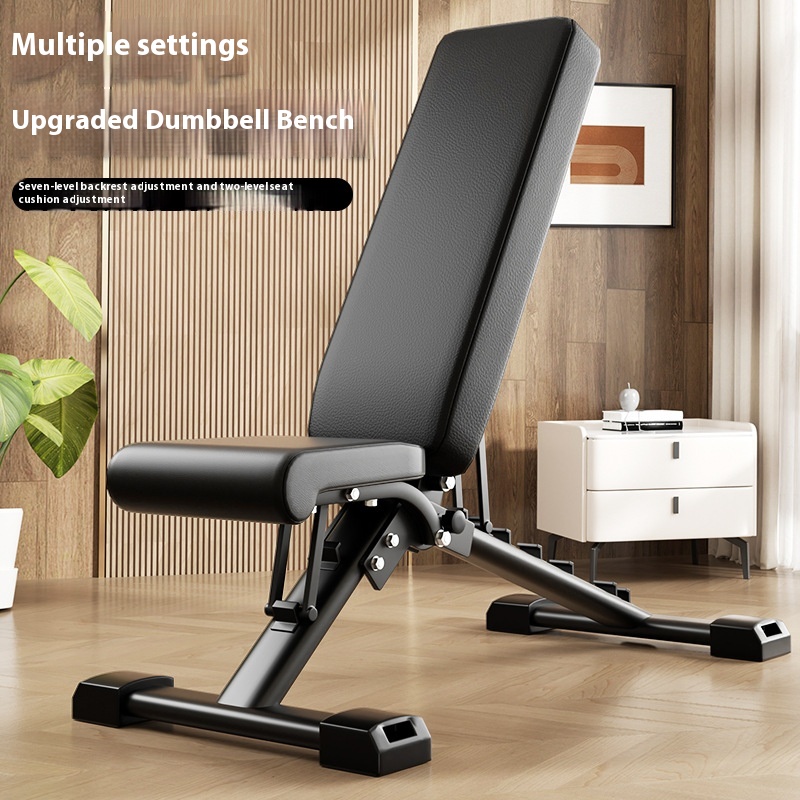 Commercial Foldable Dumbbell S - Fitness Equipment review and price