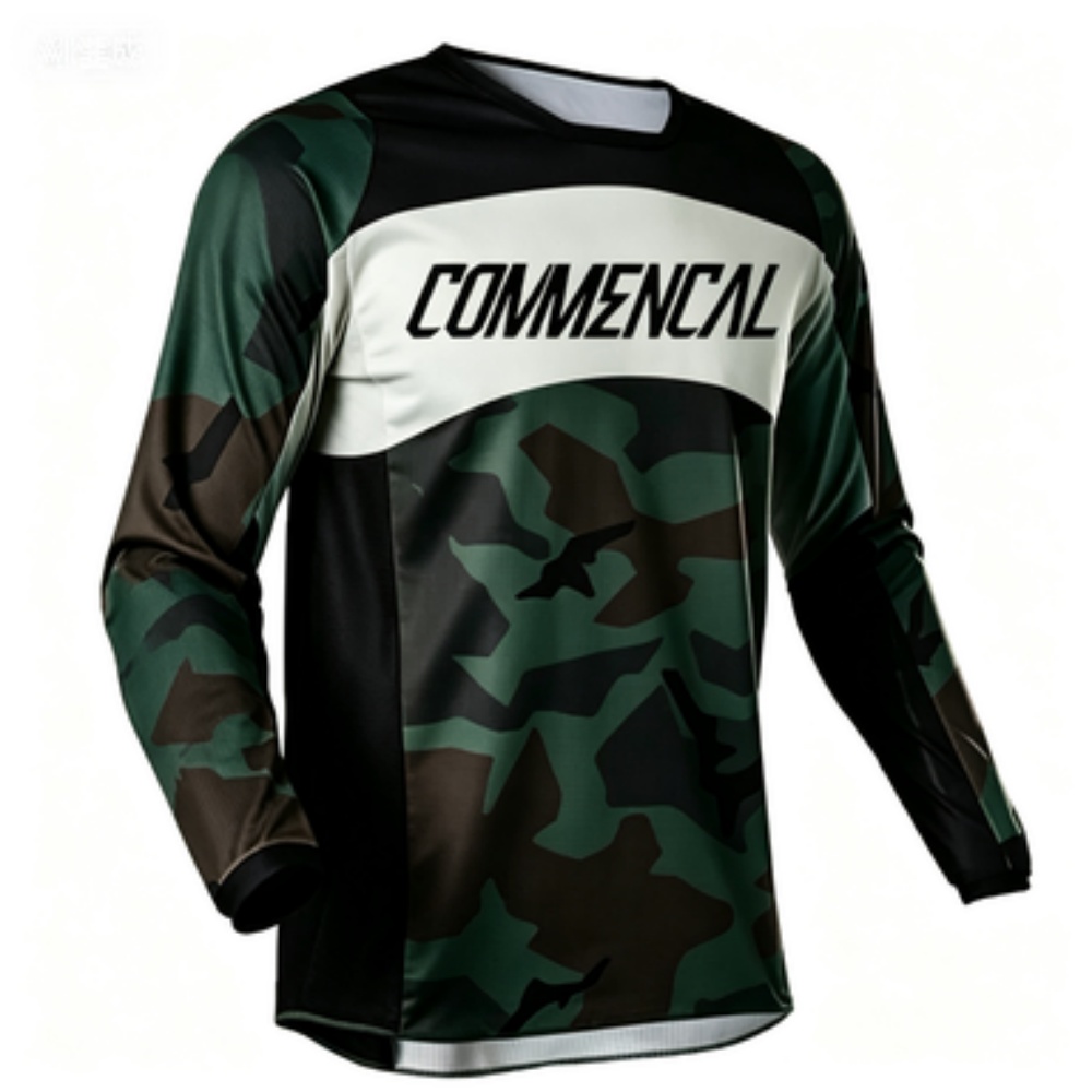 Men's Sports Long-Sleeve Top O - Cycling review and price