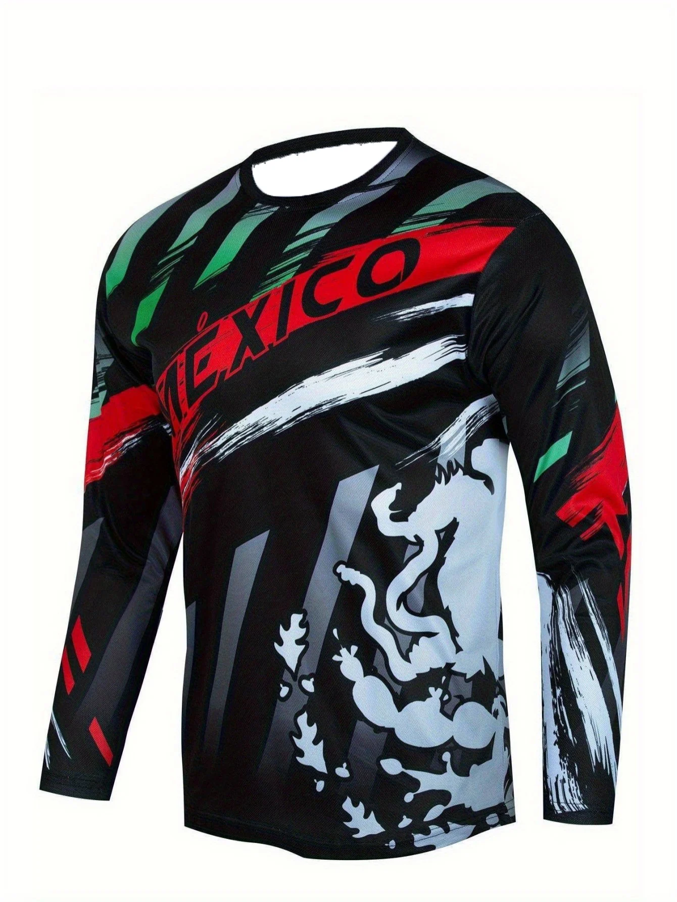 Men Breathable Mountain Bike E - Cycling review and price