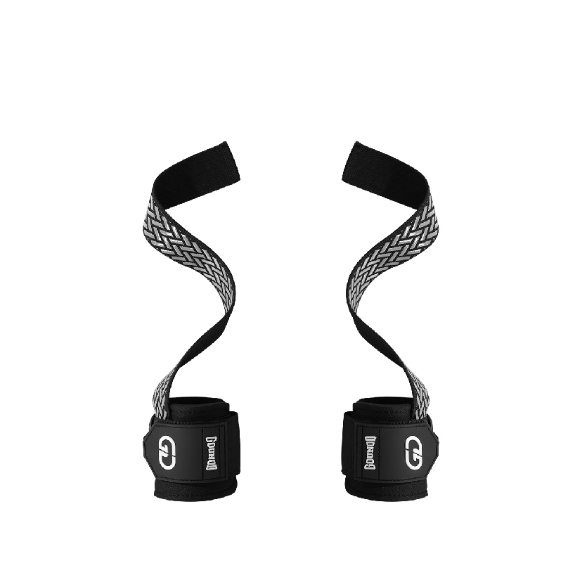 2Pcs Weightlifting Wrist Strap - Wrist Wraps Weightlifting Support review and price