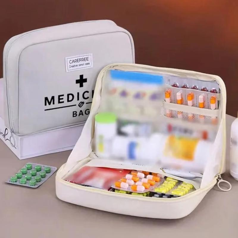 Cute Portable First Aid Kit Id - Camping review and price