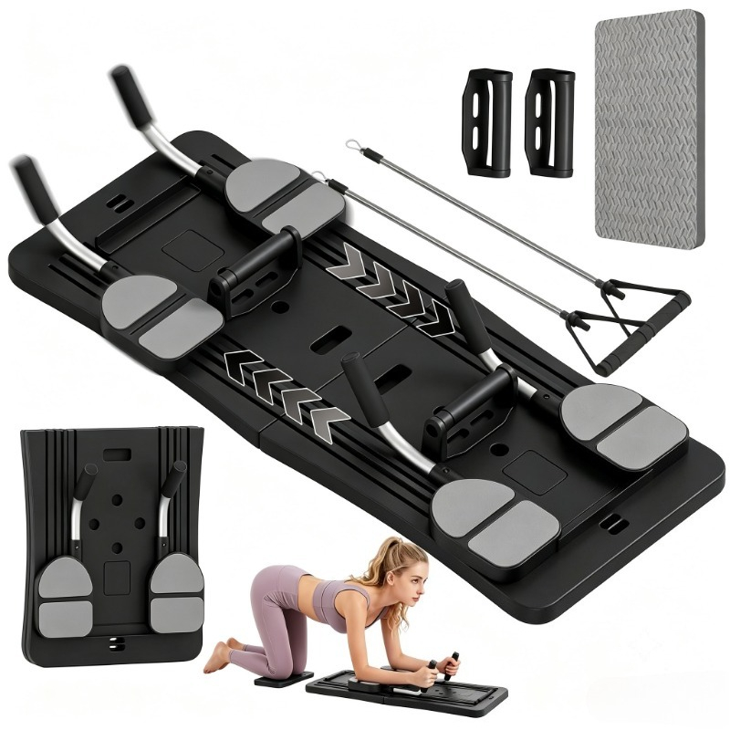Foldable Multifunctional Home  - Push Up Board Foldable Multi Function review and price