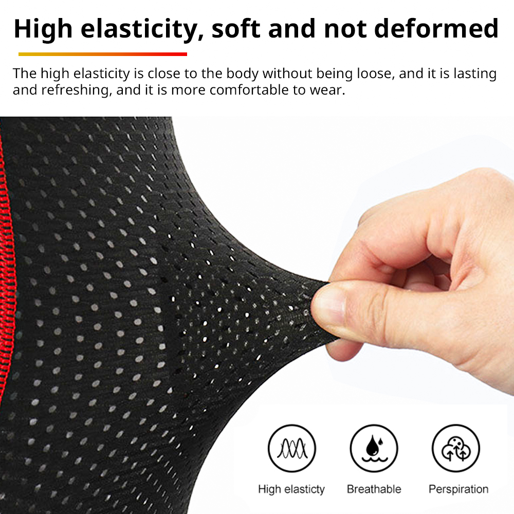 Cycling Shorts Quick Dry Breat - Padded Cycling Shorts 5D Gel review and price
