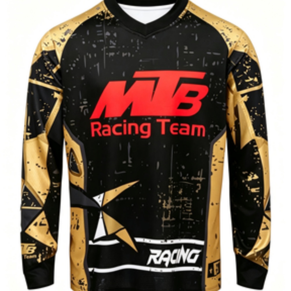 Team Long-Sleeve Sports Top Br - Cycling review and price